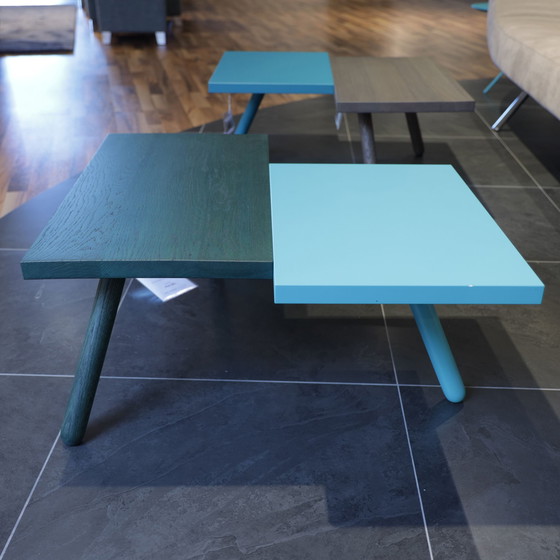 Image 1 of Leolux Pampa coffee table