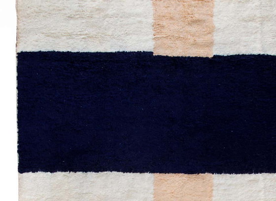 Image 1 of Moroccan wool carpet 250cmx150cm