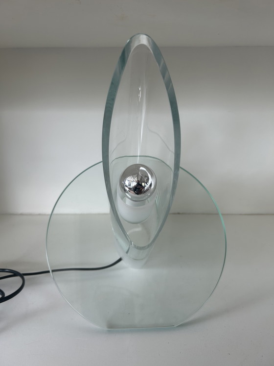 JM Glas Design Lampade da tavolo Jorgen Mortensen (photo 5 of 15)