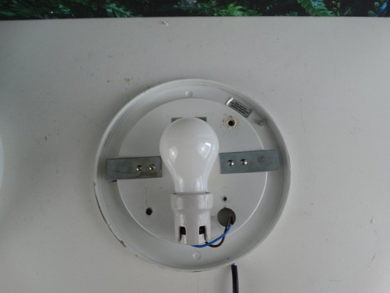 Image 1 of Glashutte Limburg Plafonniere.