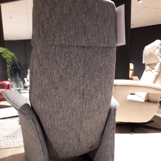 Image 1 of Le fauteuil inclinable Future Smart Pioneer