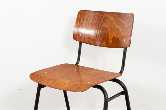 Image 1 of Chaise de salle à manger Kwartet par Marko