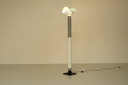 Shogun vloerlamp van Mario Botta voor Artemide - 1980