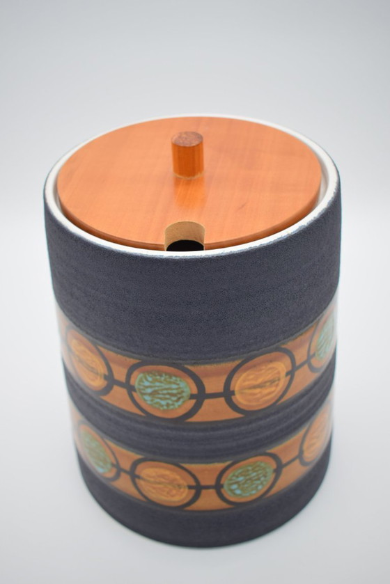 Image 1 of Dümler & Breiden, set di ciotole Germania Ovest