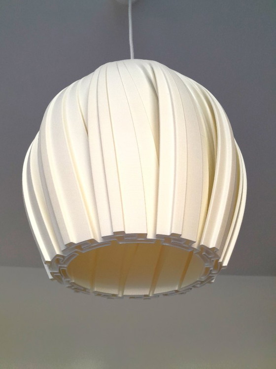 Image 1 of Lampe design - LL Bloom - Matériau durable