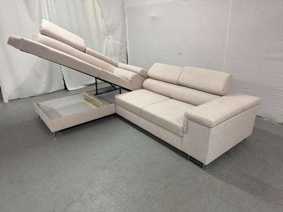 Luxury Sofa Bed + Free Delivery – Corner sofas, Other (photo 4 of 5)