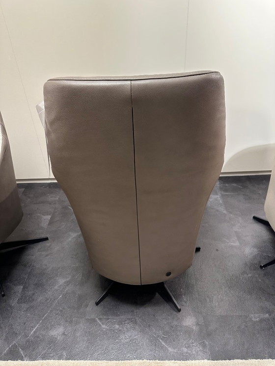 Image 1 of Sillón relax de pie Gealux Twinz 101