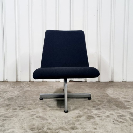 Image 1 of Dutch design fauteuil door onbekende fabrikant