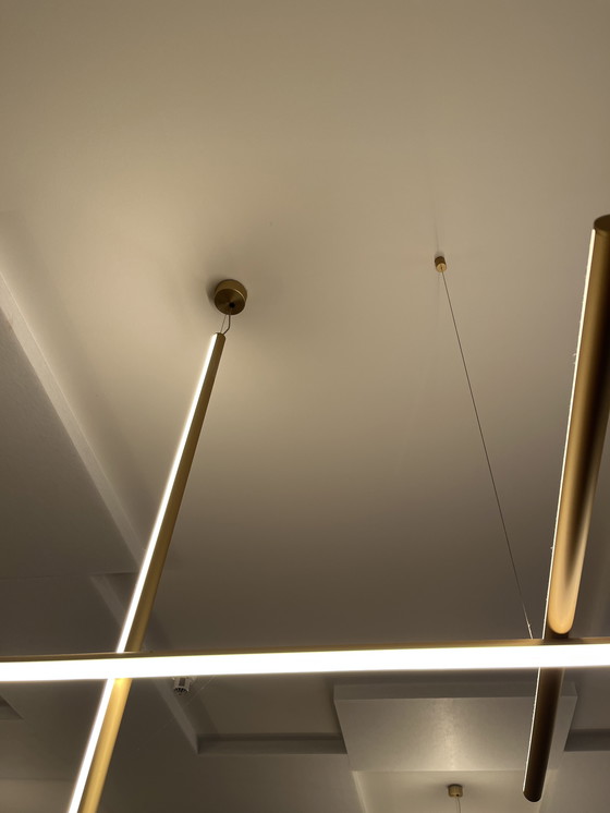 Image 1 of Vibia design luster