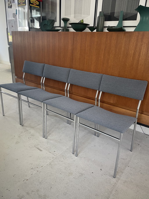 4x Martin Visser SE 07