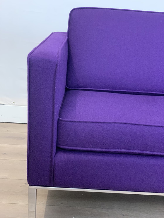 Image 1 of Divano Artifort c 905 a 3 posti ricondizionato