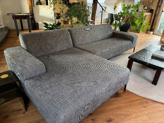 Image 1 of Canapé d'angle Koozo Ellen