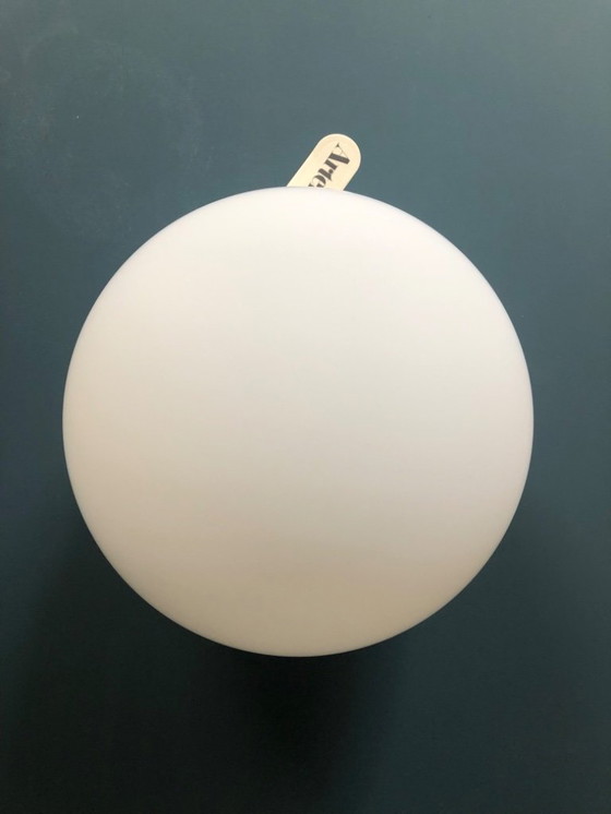 Image 1 of Wall and ceiling lamp Dioscuri by Artemide