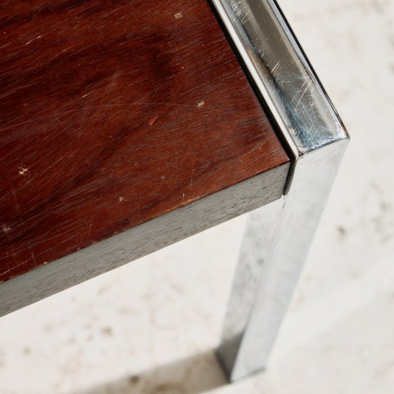 MK11328 Salontafel van palissanderhout, ontworpen door Trevor Chinn en Ray Leigh voor Gordon Russell. – Wood (photo 10 of 12)