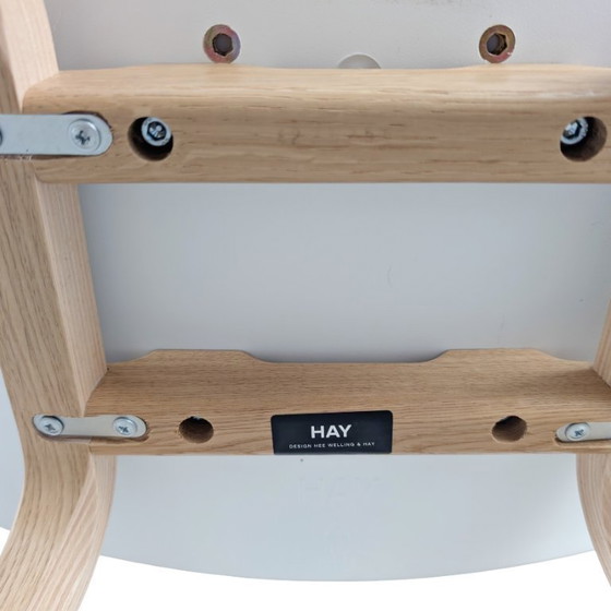 Image 1 of 4er Set Hay AAS 32 Barhocker 18 Stück Design Stool Hee Welling