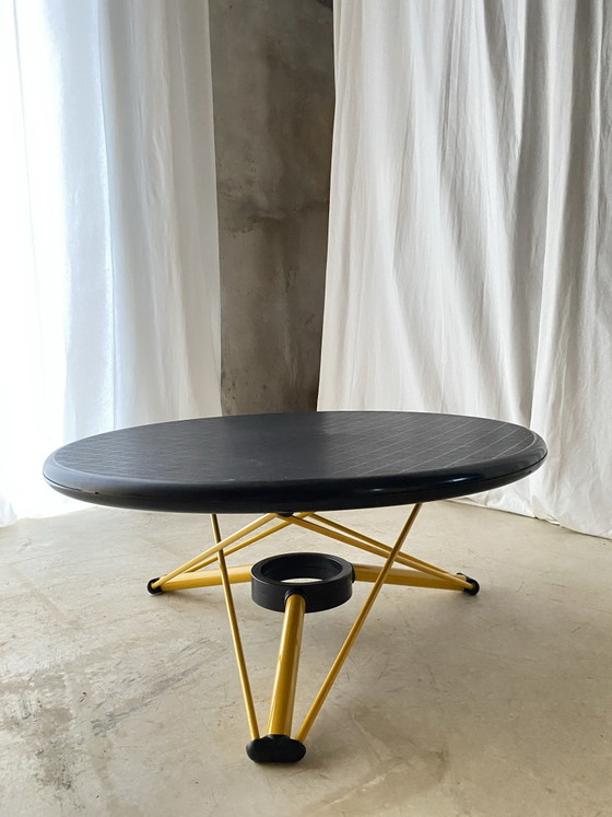 LEM table by Magis Italia ‘80 – Dining tables, Plastic, Metal (photo 14 of 14)