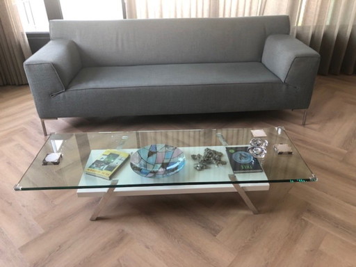 Van Beek Coffee Table in Very Good Condition