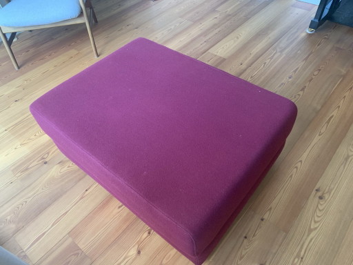 LOUNGE PLUS Sleeping Pouf, Folding Mattress by Softline