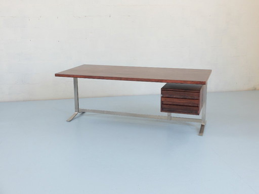 Bureau à caisson, Gianni Moscatelli, Formanove Italia 1960