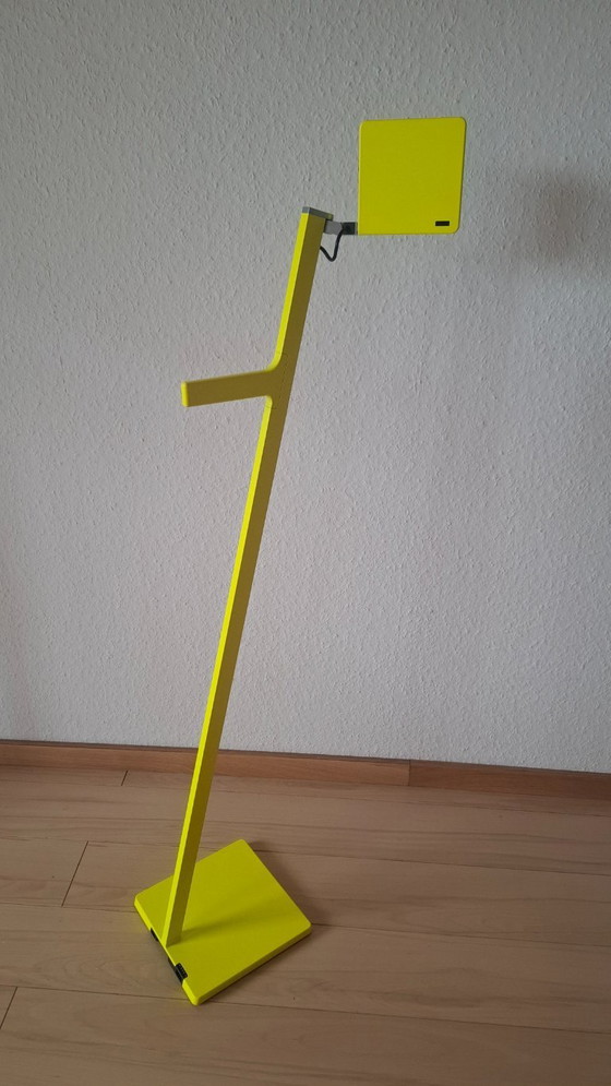 Image 1 of Lampadaire LED Nimbus Roxxane Leggera 101 CL - un classique du design