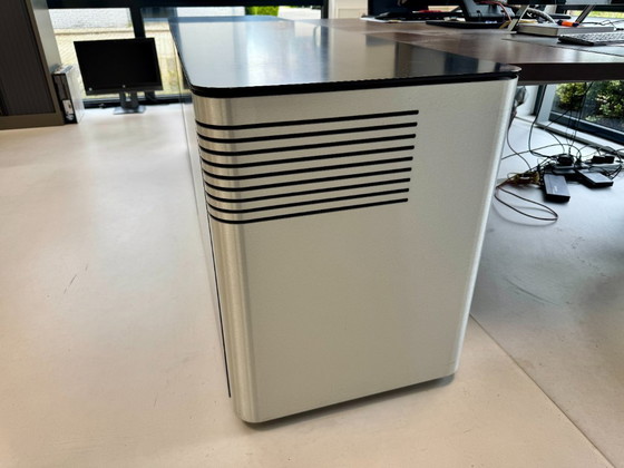 Image 1 of Buffet Interstuhl Silver 866S