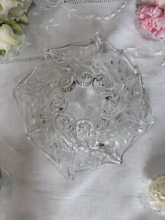 Image 1 of Taglio floreale vintage