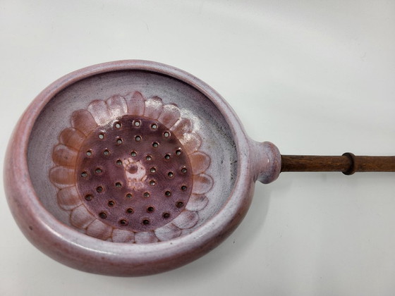 Image 1 of Céramiques Jean et Robert Cloutier Francia 1950