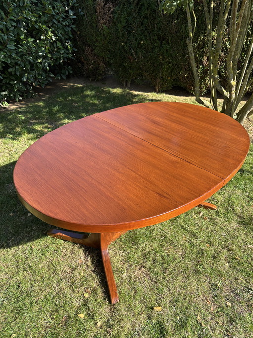 Table Vintage Baumann
