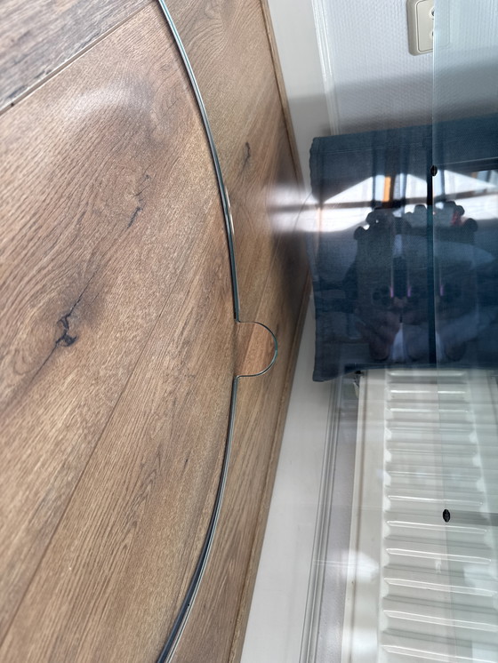 Image 1 of Tv tafel glas