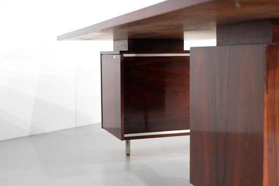 Image 1 of Escritorio Serie "9000" de George Nelson para Herman Miller, EE.UU. Años 60