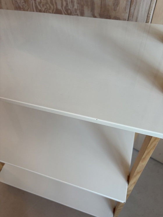 Image 1 of Scaffale/Libreria "One Step Up" Normann Copenhagen