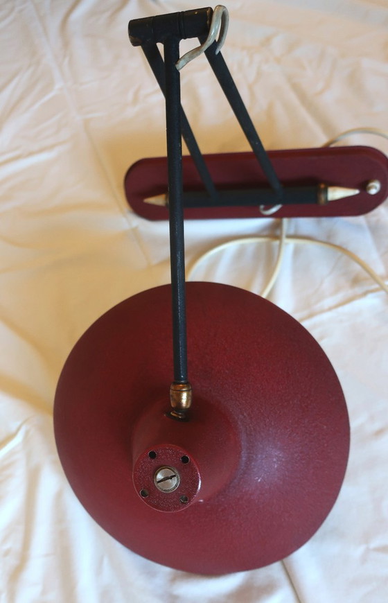 Image 1 of Lampada da lettura - Anni '50