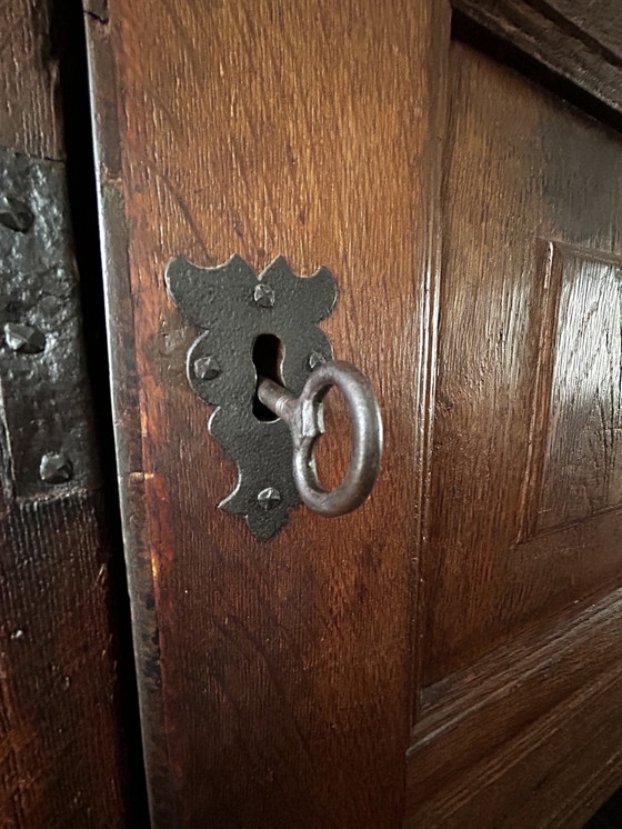 Image 1 of Mobile Spindle originale in ottime condizioni!