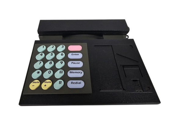 Image 1 of Bang und Olufsen - Beocom P LD - Lone und Gideon Lindinger-Loewy - 1986