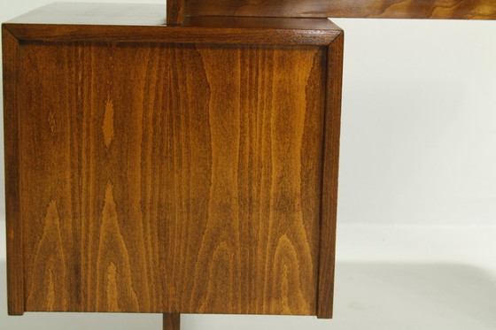 Image 1 of Vintage Writing Desk, 1960s