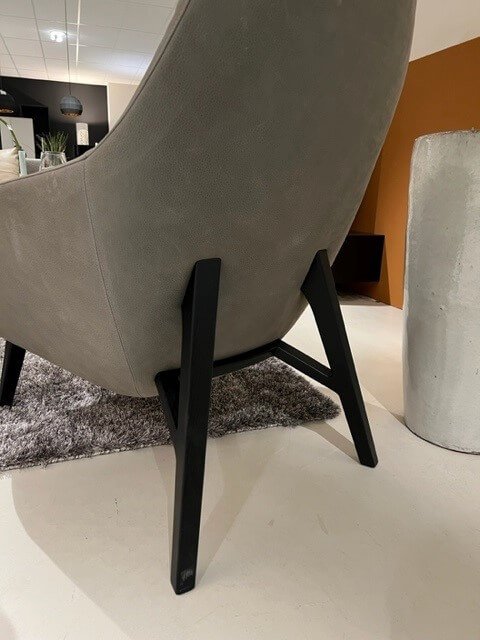 Image 1 of Montis Enzo fauteuil