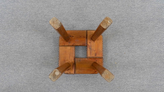 Sgabello di Olof Ottelin per Finnsauna Lagerholm – Sgabelli, Wood (photo 12 of 12)