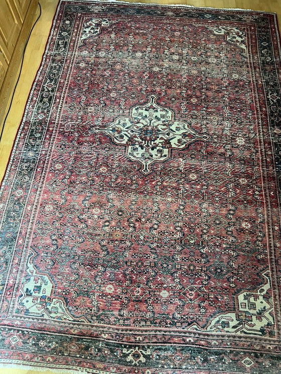 Image 1 of Heriz Perzisch tapijt