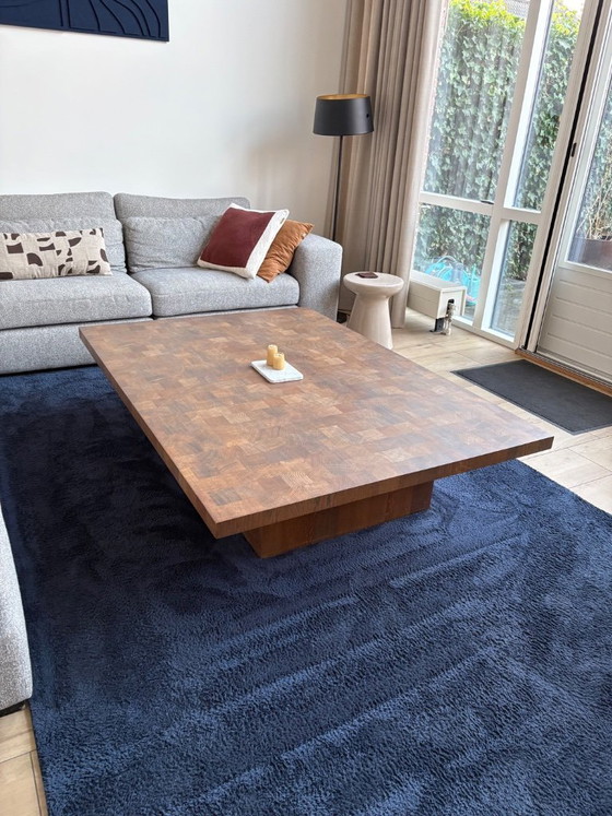 Image 1 of Linteloo hardwood coffee table - Perfect condition
