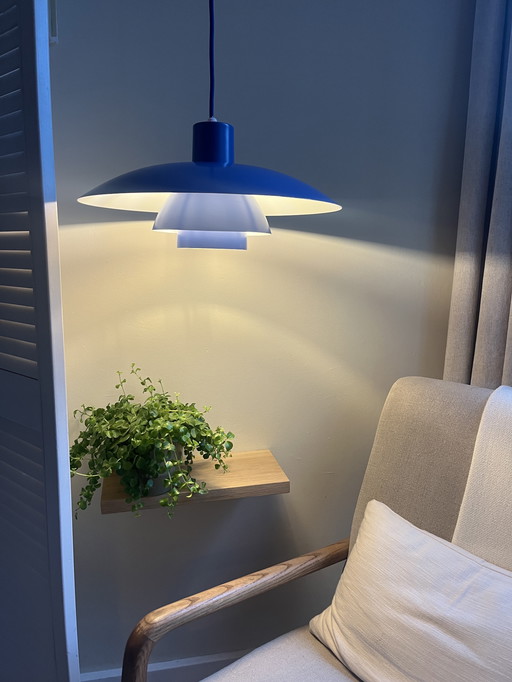 Vintage Louis Poulsen PH4/3 - Poul Henningsen