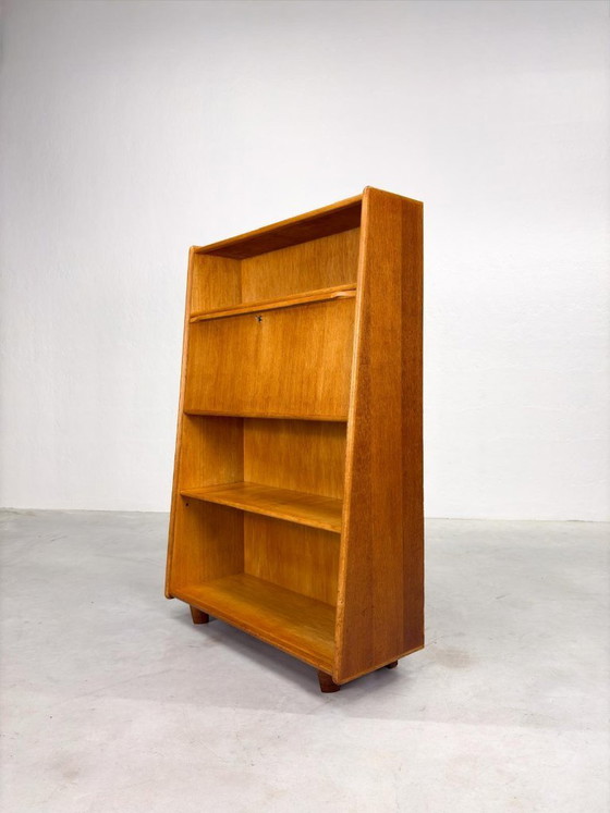 Image 1 of Librería Pastoe 'BE04' de Cees Braakman
