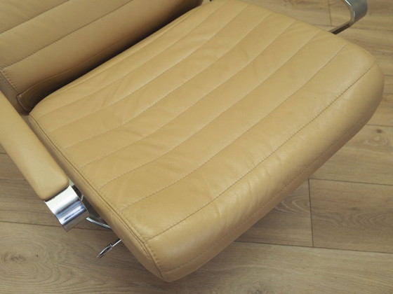 Image 1 of Poltrona lounge, design danese, anni '70, produzione: BoConcept