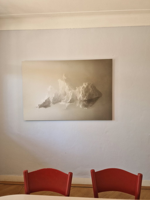 Moderne Kunst - Sander van der Bij
