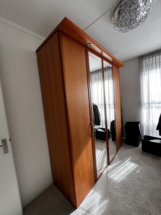 Image 1 of Hulsta kledingkast