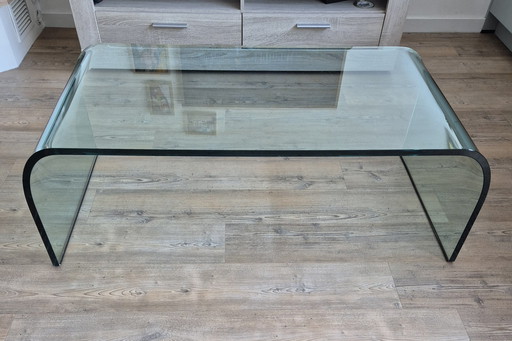 Fiam Italia coffee table