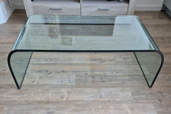 Image 1 of Fiam Italia coffee table