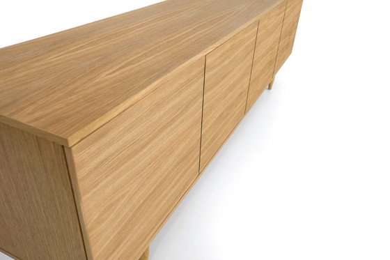 Image 1 of Buffet D-S08 4 paires de portes