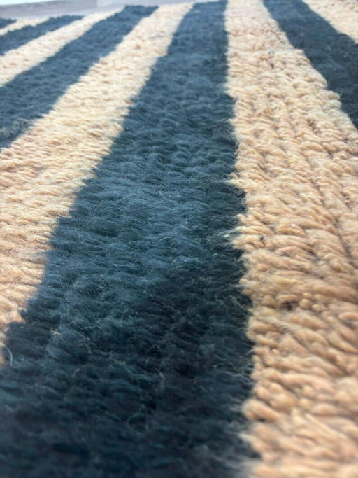 Berberwollteppich 200/300 – vloerkleden en tapijten, Wool (photo 2 of 7)