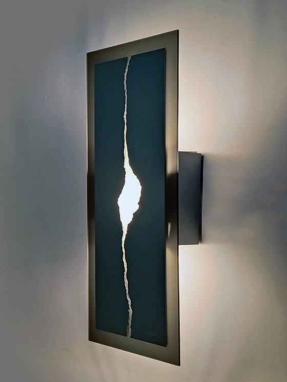 Image 1 of wall lamp Grossmann Leuchten "Canyon"