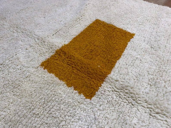 Handgemaakt vloerkleed 200cm x 300cm – Vloerkleden en tapijten, Wool, Modern (photo 5 of 7)